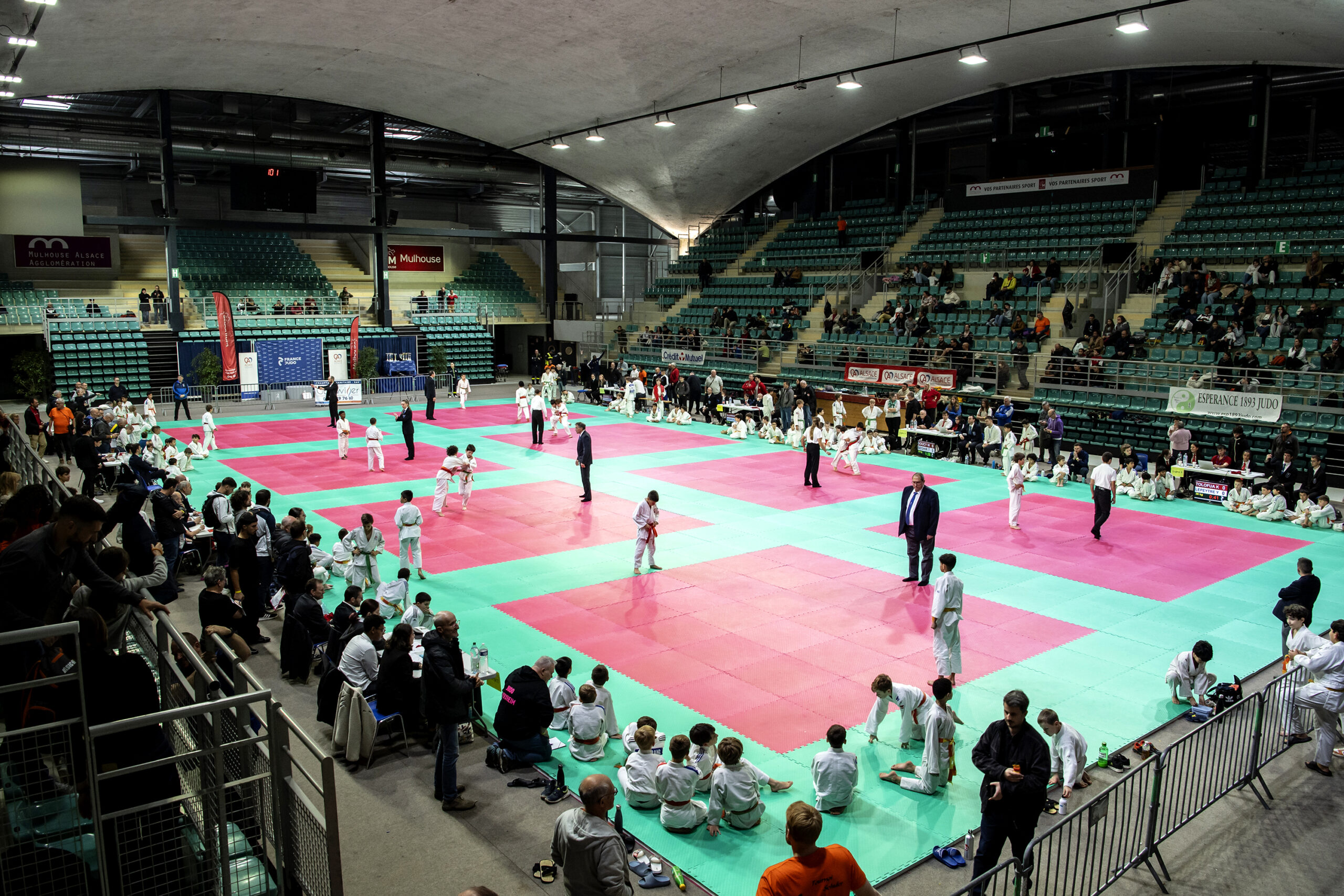 Tournoi Schuler 2025