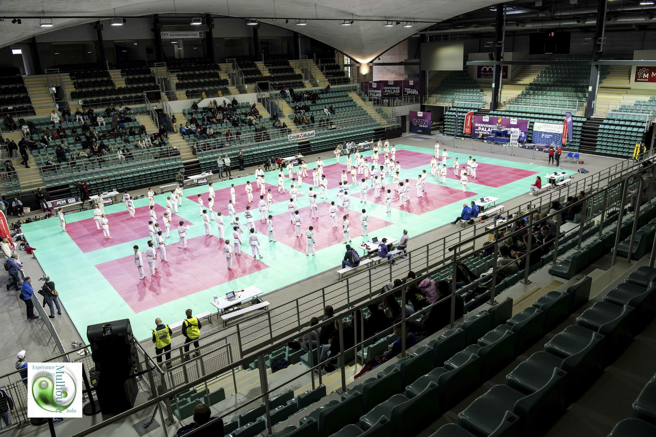 Tournoi Schuler 2026